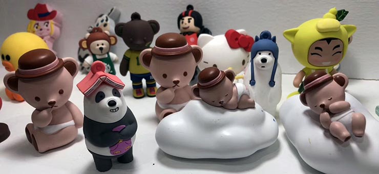 文博工艺品参展2019年3月春季北京礼品展